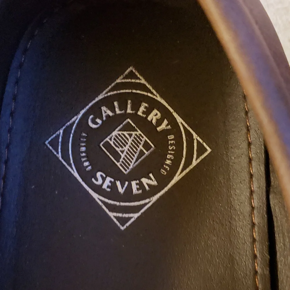 Gallery Seven Loafers nwt - Picture 5 of 7